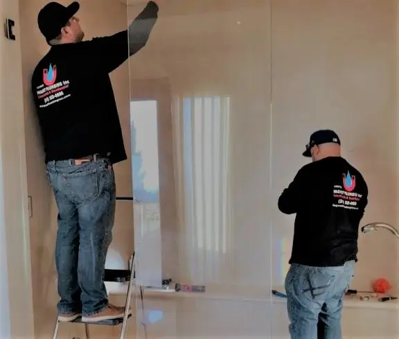 Professional plumbing installation for Tankless Water Heater Installation in Jenkins